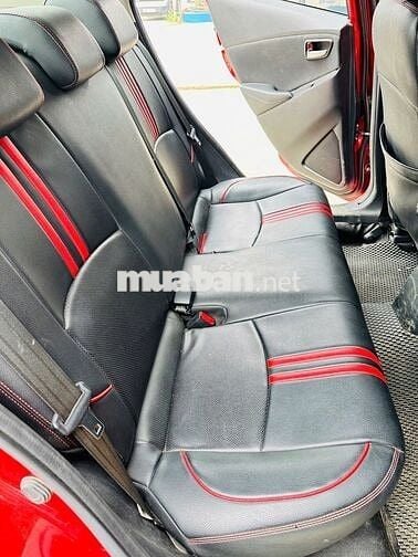 Mazda 2 1.5 AT 2024 Đỏ 60,000 km