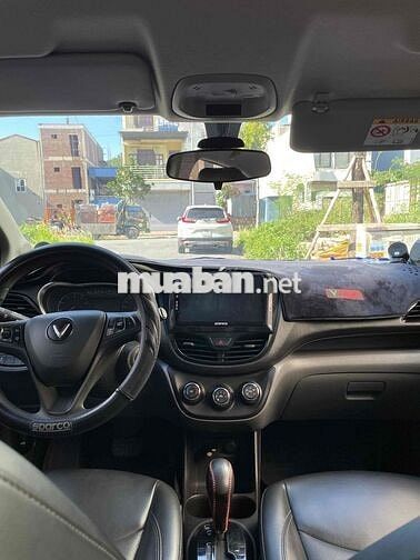 VinFast Fadil Plus 2021 56000 km Xám