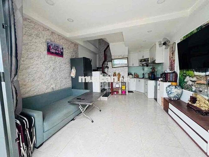 NHÀ NGUYÊN CĂN CUỐI LÊ ĐỨC THỌ VIEW BỜ KÈ