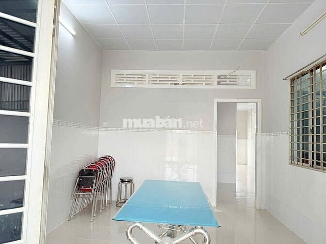 Ngộp chủ cần bán căn nhà 84m2 đường Phan Thị Cộng Củ Chi