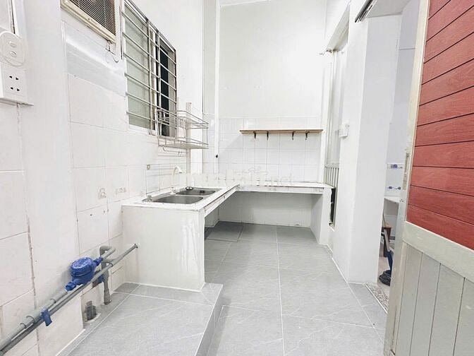 Cuối Tháng 7 dọn vào luôn, Phòng Full nội thất sát đại học Văn Lang 