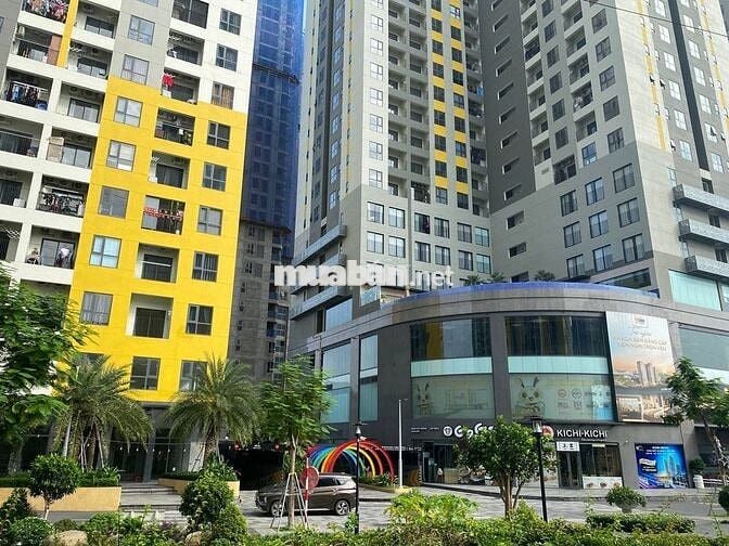 CHO THUÊ CH 2PN 2WC VIEW LAND MARK 81 CHỈ 6.190TR/THÁNG