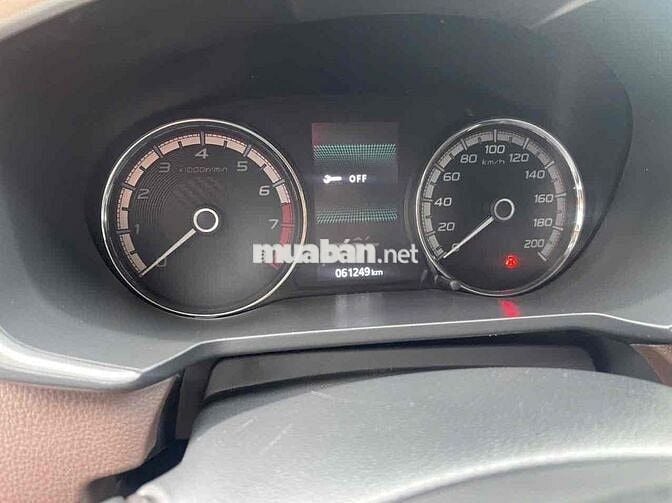Mitsubishi Xpander Cross 2021 Cam 61.250 Km