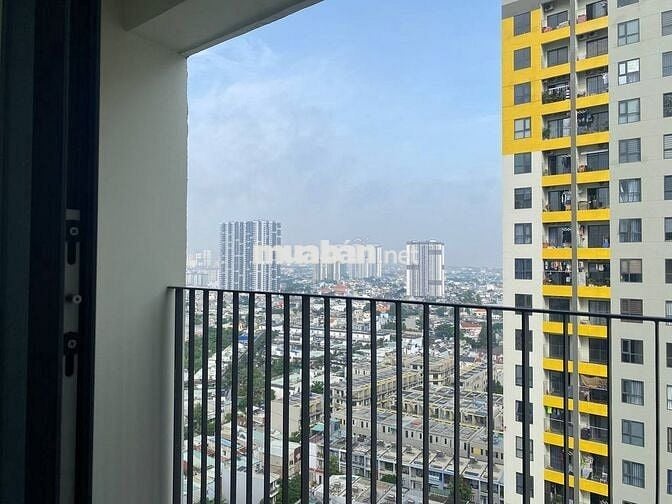 CHO THUÊ CH 2PN 2WC VIEW LAND MARK 81 CHỈ 6.190TR/THÁNG