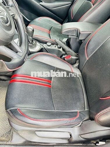 Mazda 2 1.5 AT 2024 Đỏ 60,000 km