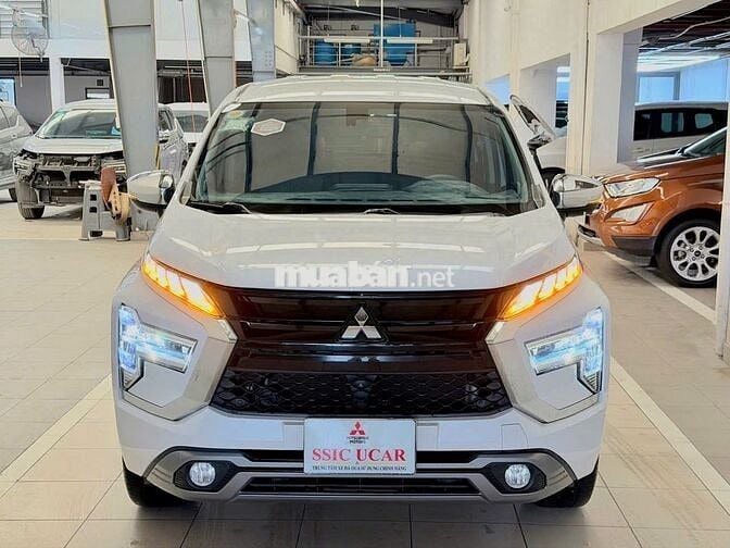Mitsubishi Xpander 2023 1.5L AT Premium Trắng