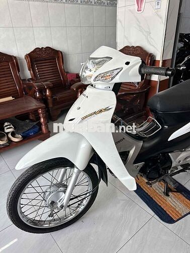 Bán Xe Wave Anpha 100 Đời 2015