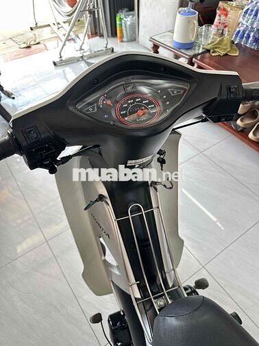 Bán Xe Wave Anpha 100 Đời 2015