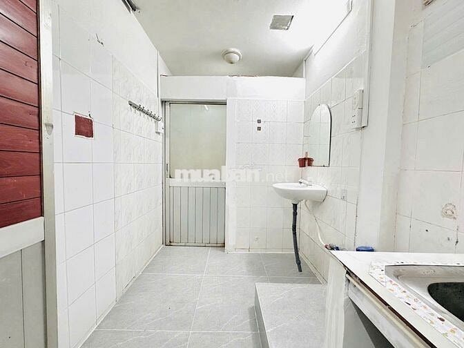 Cuối Tháng 7 dọn vào luôn, Phòng Full nội thất sát đại học Văn Lang 