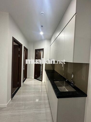 BOOKING 3 TRIỆU GIỮ CĂN ĐẾN 30/7 - 2PN2WC NGAY GA METRO DHQG