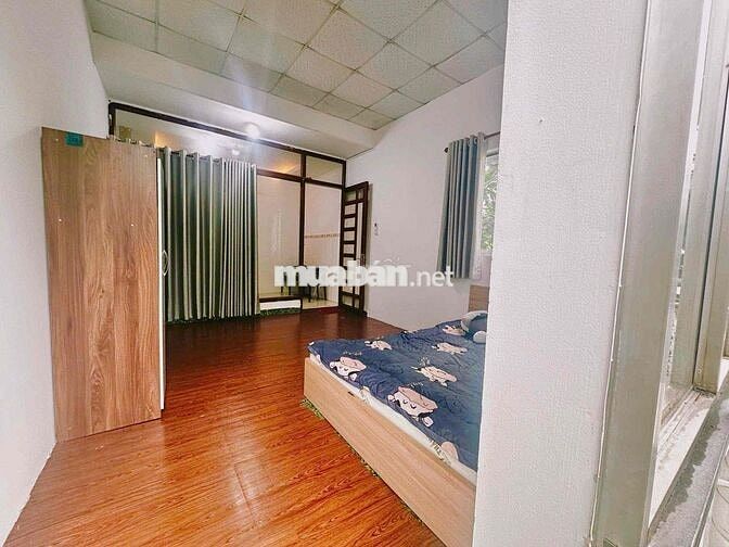 CĂN HỘ 1PN Giá Sinh Viên - BANCOL FULL NT- NGAY ĐH CÔNG THƯƠNG TÂN PHÚ