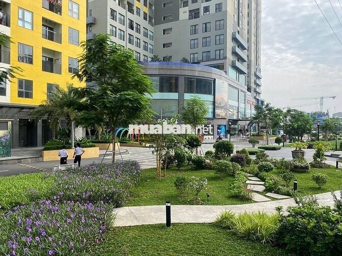 CHO THUÊ CH 2PN 2WC VIEW LAND MARK 81 CHỈ 6.190TR/THÁNG