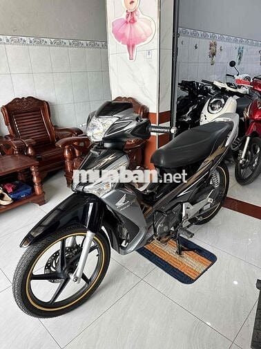 Bán Xe Future X Fi Đời 2010 Máy Zin