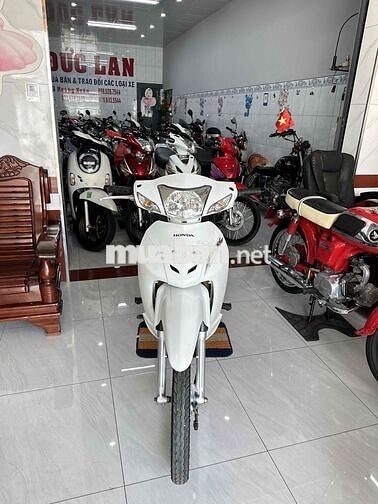 Bán Xe Wave Anpha 100 Đời 2015