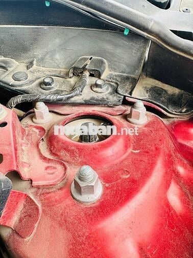 Mazda 2 1.5 AT 2024 Đỏ 60,000 km
