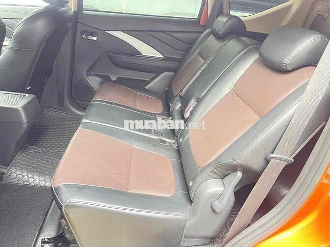 Mitsubishi Xpander Cross 2021 Cam 61.250 Km