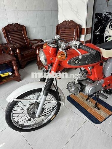 Bán Xe 1967 Chính Chủ Xe Đang Đi 5 Số Vít Lữa