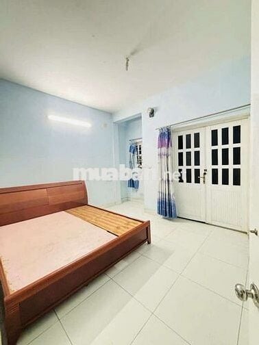 NHÀ MẶT TIỀN NỘI KHU DÂN CƯ HIM LAM