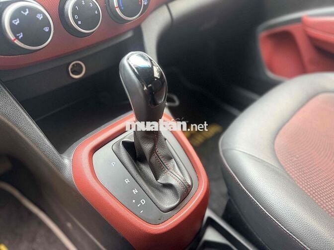 Hyundai I10 1.2 AT 2020. 1 chủ mua mới