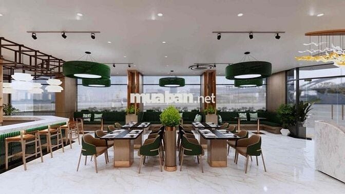 🏢 MẶT BẰNG – DƯƠNG ĐÌNH NGHỆ – 2 MẶT TIỀN – 50TR 🏢