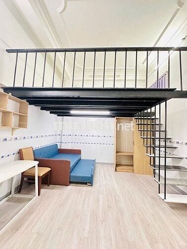 Cuối Tháng 7 dọn vào luôn, Phòng Full nội thất sát đại học Văn Lang 