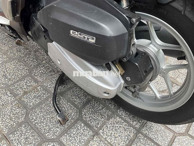 Honda SH Mode 2020 Trắng 26222 km