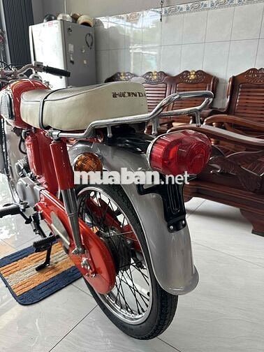 Bán Xe 1967 Chính Chủ Xe Đang Đi 5 Số Vít Lữa
