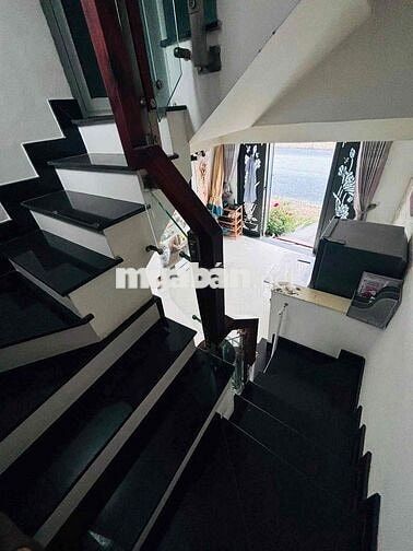 NHÀ NGUYÊN CĂN CUỐI LÊ ĐỨC THỌ VIEW BỜ KÈ
