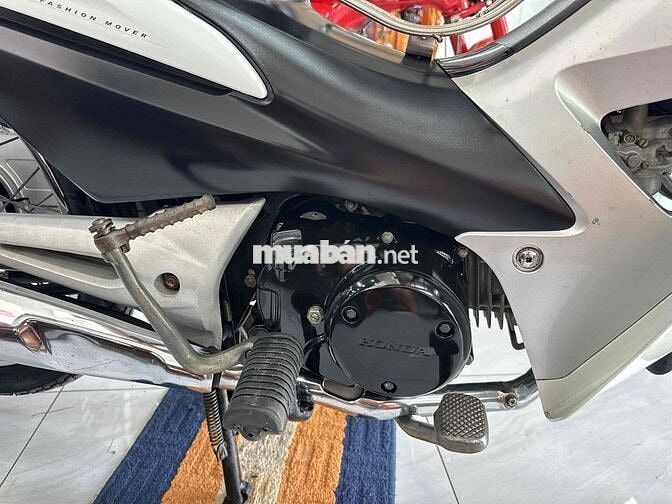 Bán Xe Wave Anpha 100 Đời 2015