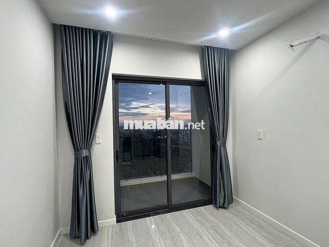 BOOKING 3 TRIỆU GIỮ CĂN ĐẾN 30/7 - 2PN2WC NGAY GA METRO DHQG