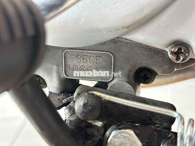 Bán Xe 1967 Chính Chủ Xe Đang Đi 5 Số Vít Lữa