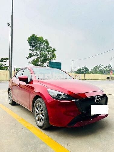 Mazda 2 1.5 AT 2024 Đỏ 60,000 km