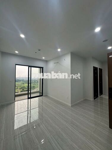 BOOKING 3 TRIỆU GIỮ CĂN ĐẾN 30/7 - 2PN2WC NGAY GA METRO DHQG