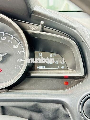 Mazda 2 1.5 AT 2024 Đỏ 60,000 km