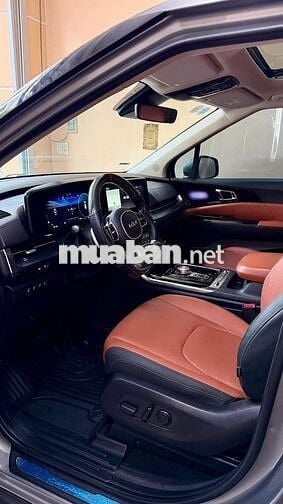 CHÍNH CHỦ BÁN: Kia Carnival  2.2D Signature 2022