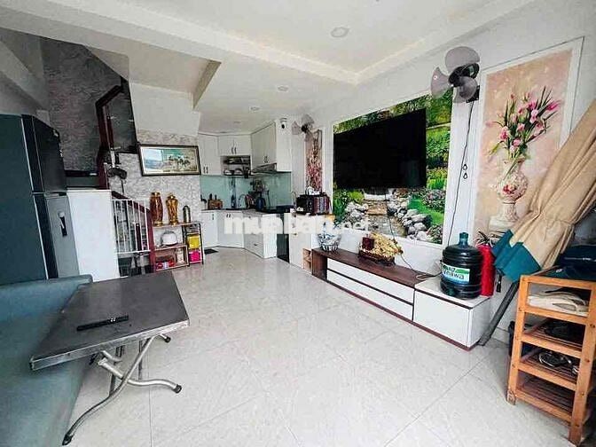 NHÀ NGUYÊN CĂN CUỐI LÊ ĐỨC THỌ VIEW BỜ KÈ