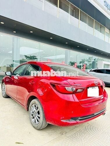 Mazda 2 1.5 AT 2024 Đỏ 60,000 km