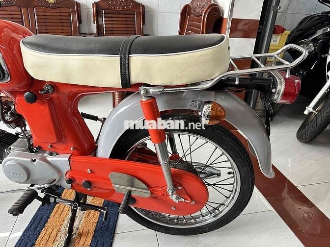 Bán Xe 1967 Chính Chủ Xe Đang Đi 5 Số Vít Lữa