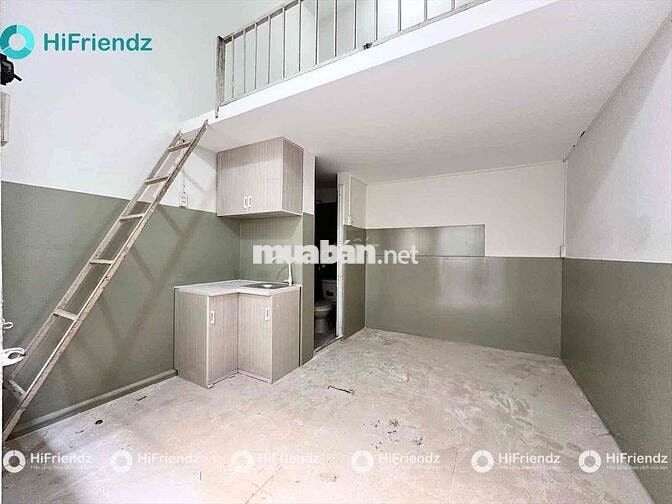 GÁC MÁY LẠNH NGAY VLU-IUH GIÁP BÌNH THẠNH-PHÚ NHUẬN-CV GIA ĐỊNH