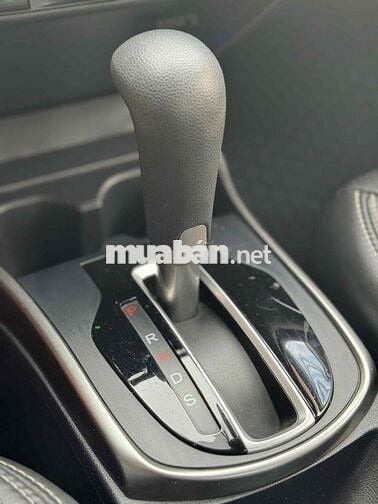 Honda City 1.5CVT 2018 Xanh Tự động
