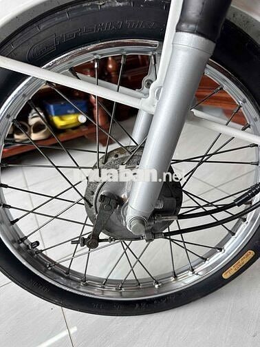 Bán Xe 1967 Chính Chủ Xe Đang Đi 5 Số Vít Lữa