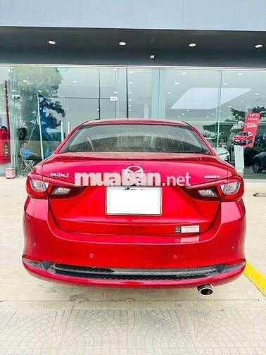 Mazda 2 1.5 AT 2024 Đỏ 60,000 km