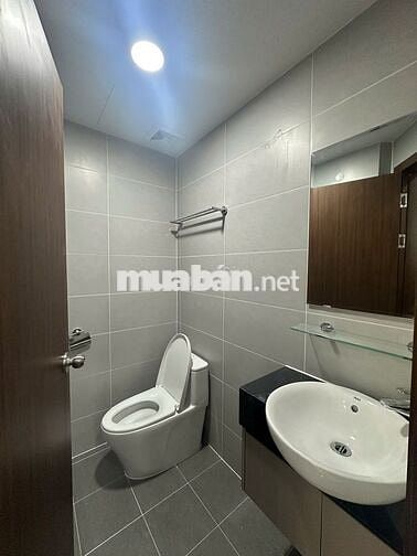 BOOKING 3 TRIỆU GIỮ CĂN ĐẾN 30/7 - 2PN2WC NGAY GA METRO DHQG