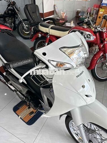 Bán Xe Wave Anpha 100 Đời 2015