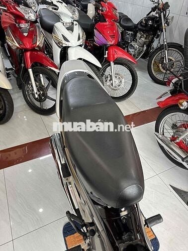 Bán Xe Future X Fi Đời 2010 Máy Zin