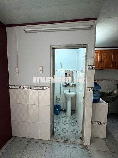 Cần cho thuê nhà nguyên căn ngay chợ mỹ hạnh nam, đức hòa, long an