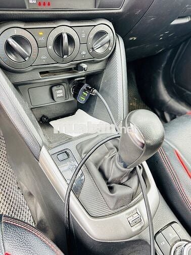 Mazda 2 1.5 AT 2024 Đỏ 60,000 km