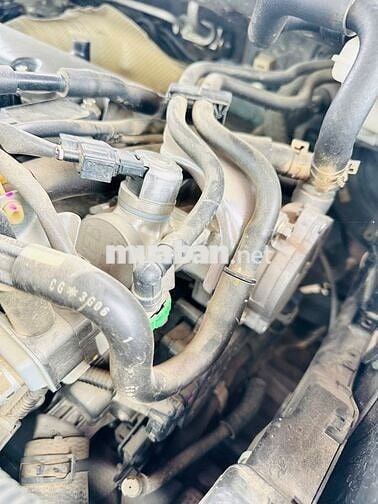 Mazda 2 1.5 AT 2024 Đỏ 60,000 km