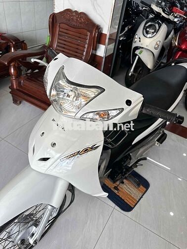Bán Xe Wave Anpha 100 Đời 2015