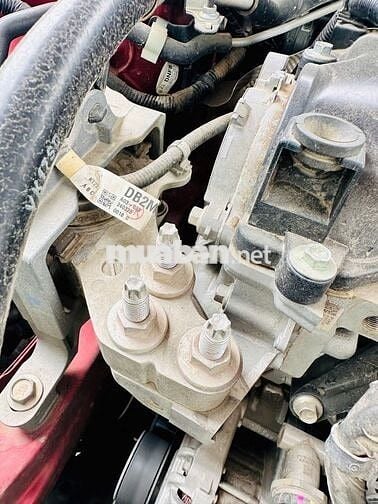 Mazda 2 1.5 AT 2024 Đỏ 60,000 km